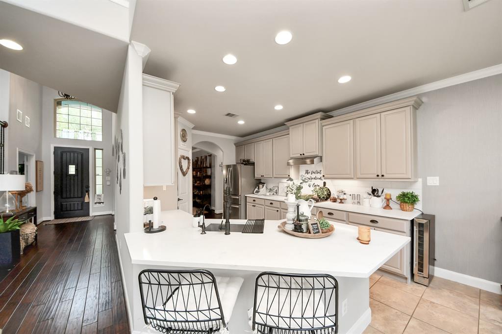 9907 Hutton Park Drive, Katy, Texas image 29