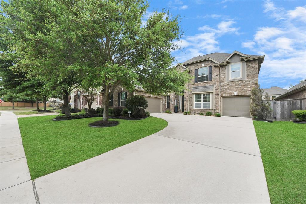 9907 Hutton Park Drive, Katy, Texas image 8