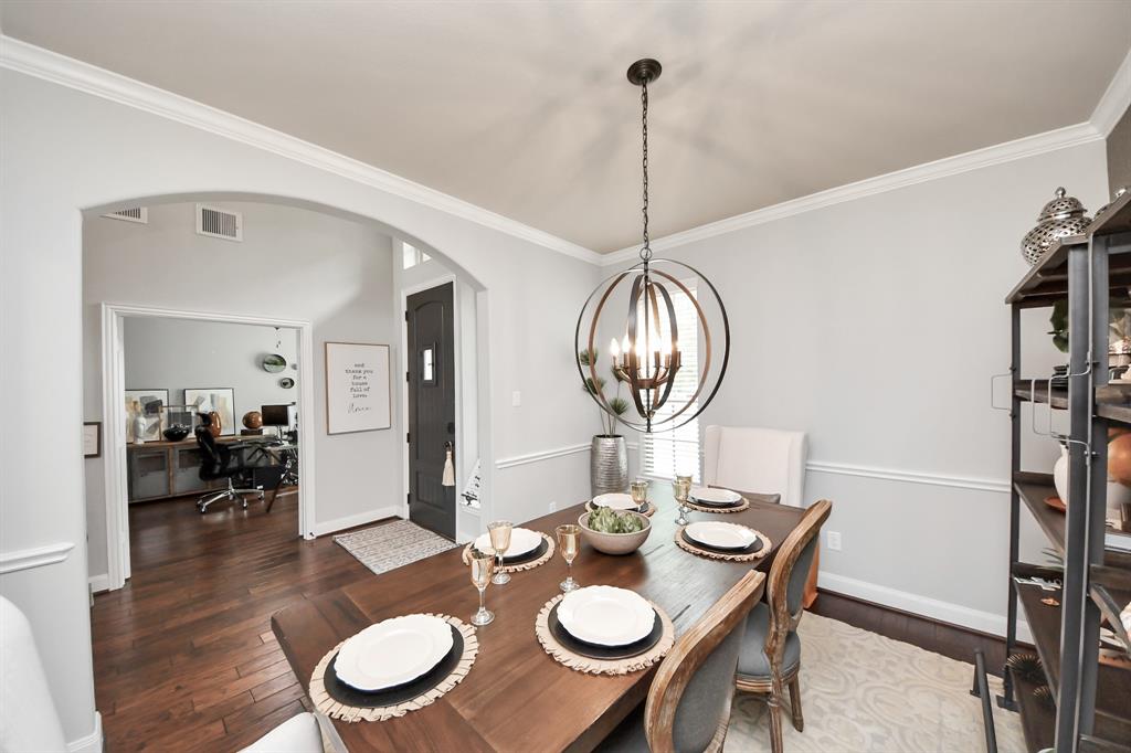 9907 Hutton Park Drive, Katy, Texas image 14