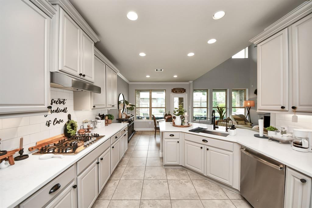 9907 Hutton Park Drive, Katy, Texas image 26