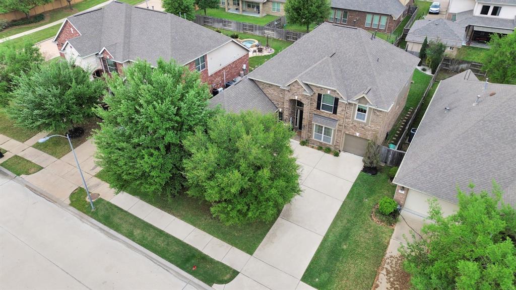 9907 Hutton Park Drive, Katy, Texas image 7