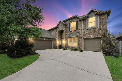 9907 Hutton Park Drive, Katy, TX 77494 - #: 42415950