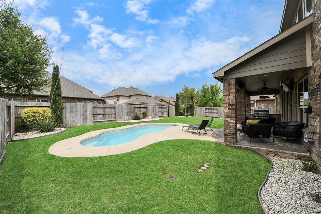 9907 Hutton Park Drive, Katy, Texas image 50