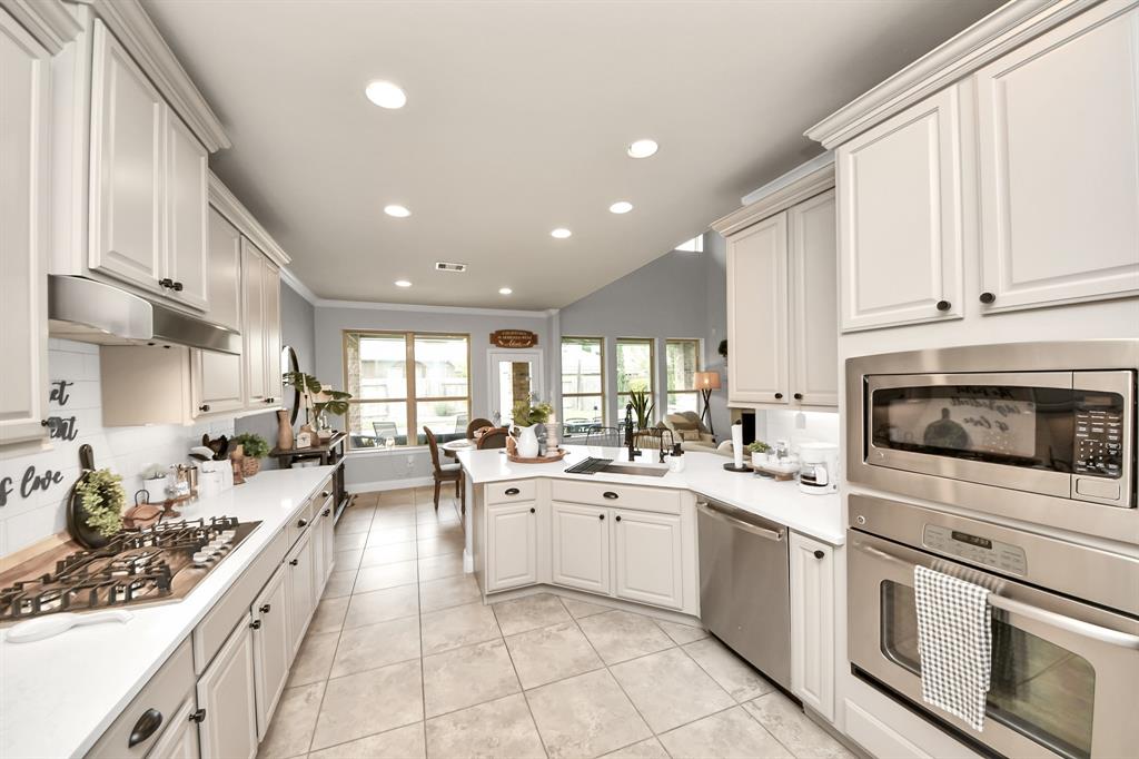 9907 Hutton Park Drive, Katy, Texas image 27