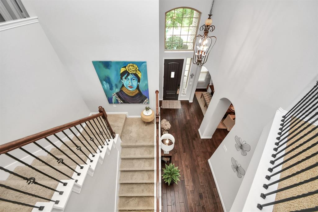 9907 Hutton Park Drive, Katy, Texas image 36