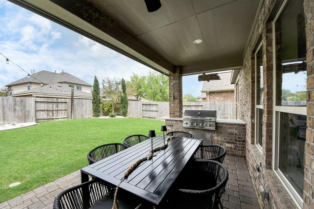 9907 Hutton Park Drive, Katy, Texas image 48