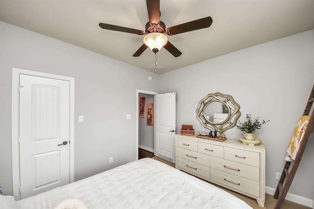 9907 Hutton Park Drive, Katy, Texas image 34