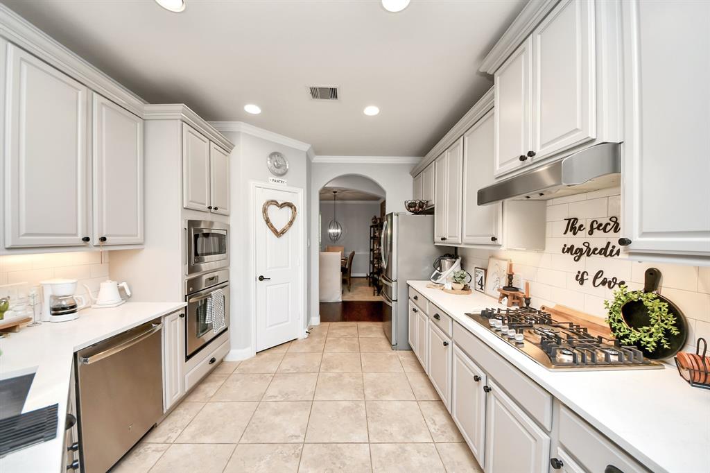 9907 Hutton Park Drive, Katy, Texas image 25