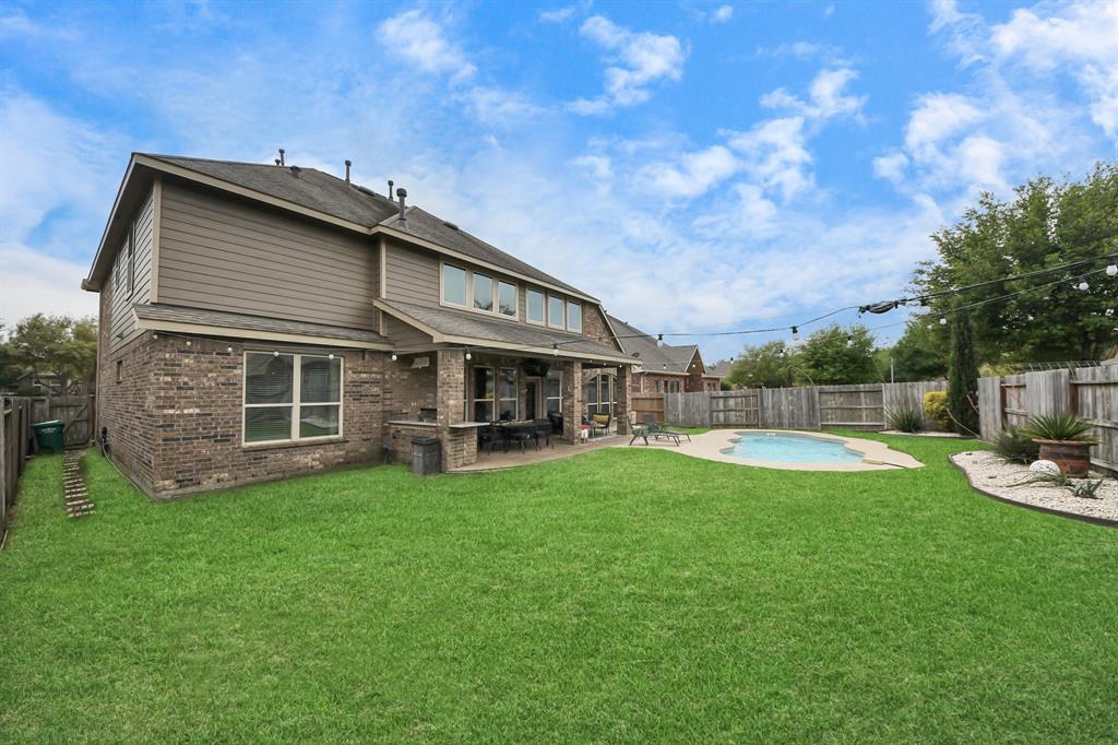 9907 Hutton Park Drive, Katy, Texas image 42