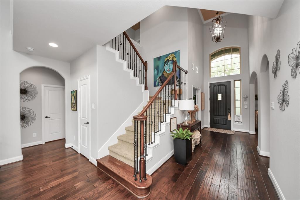 9907 Hutton Park Drive, Katy, Texas image 31