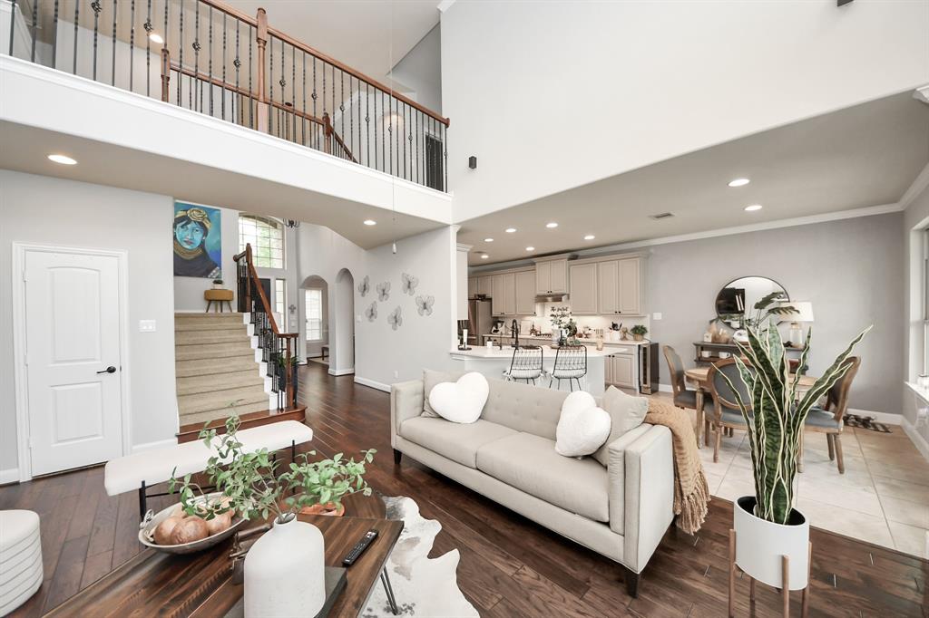 9907 Hutton Park Drive, Katy, Texas image 20
