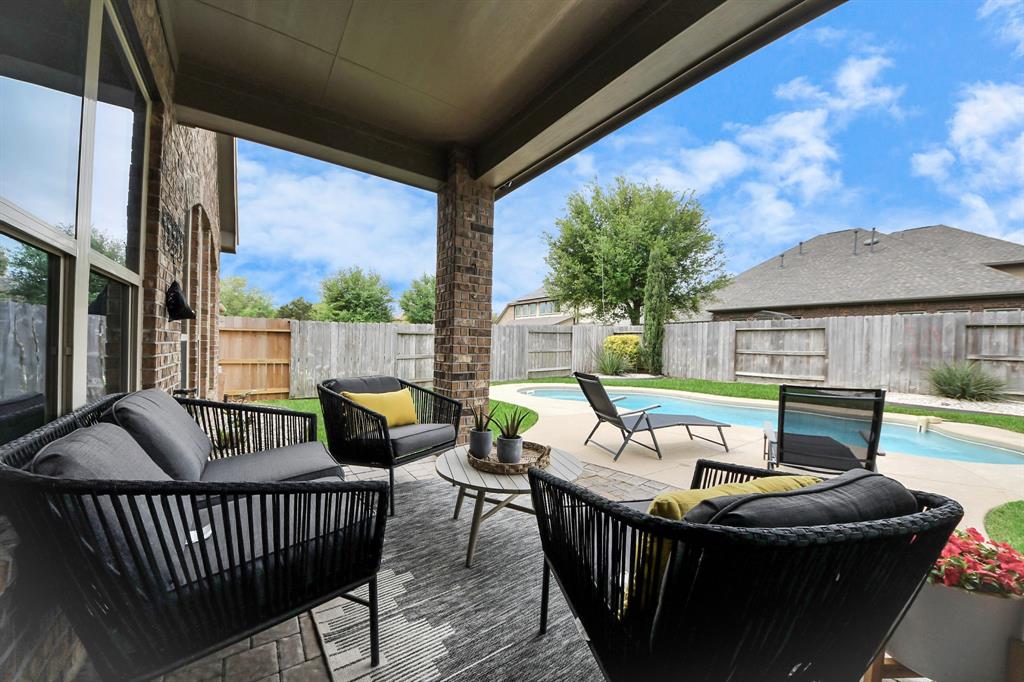 9907 Hutton Park Drive, Katy, Texas image 47