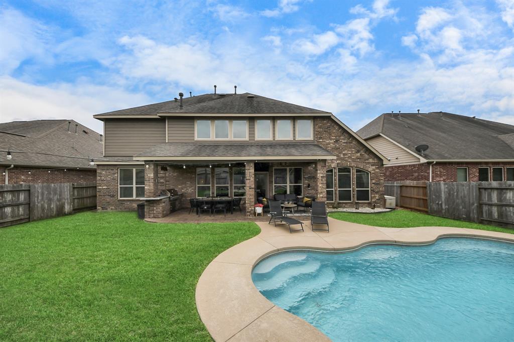9907 Hutton Park Drive, Katy, Texas image 44