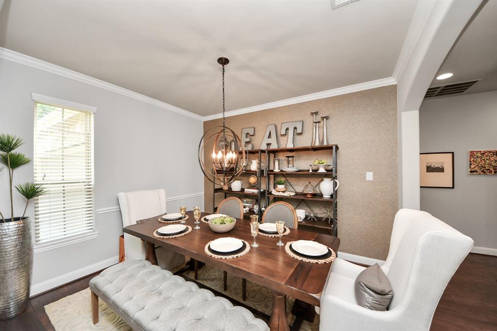 9907 Hutton Park Drive, Katy, Texas image 13