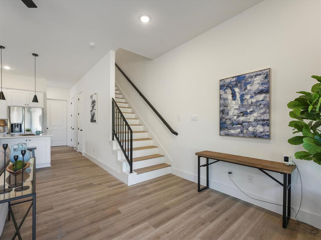 930 Mansfield Street, Houston, Texas image 13