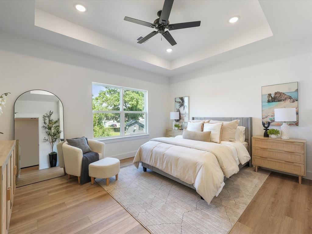 930 Mansfield Street, Houston, Texas image 17