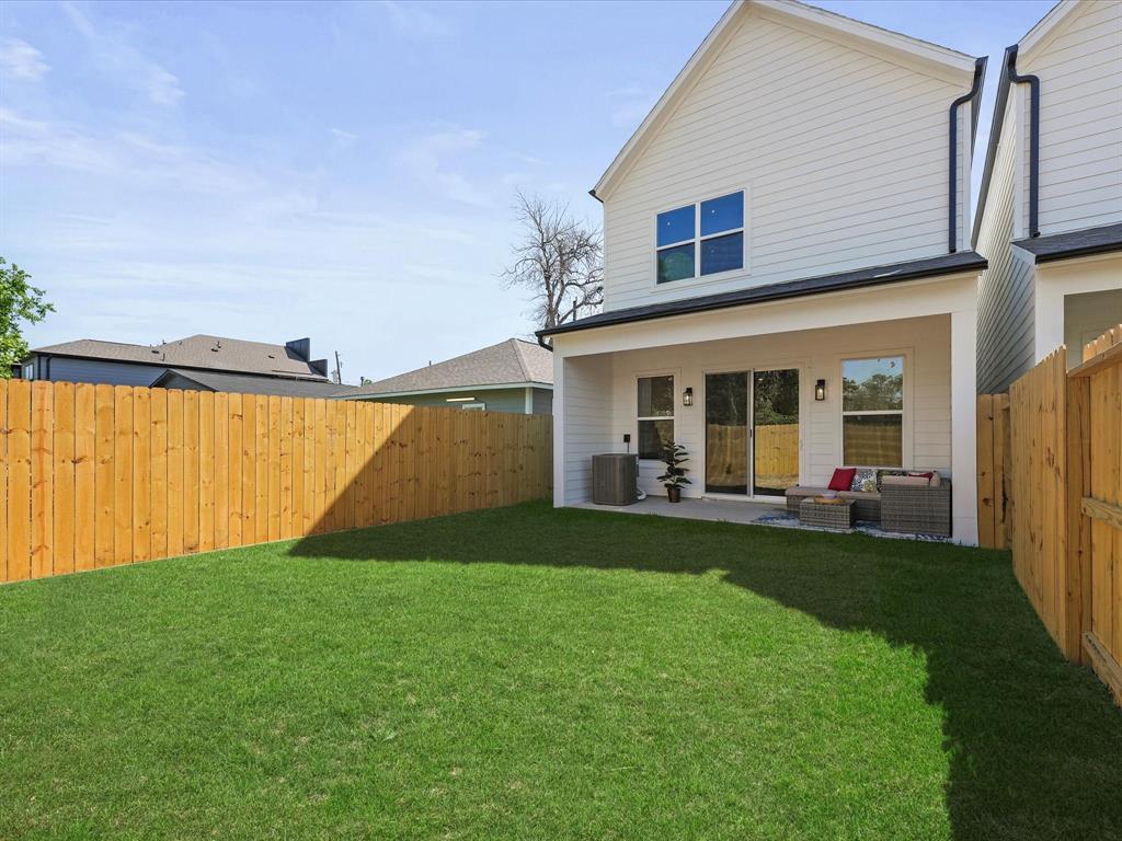 930 Mansfield Street, Houston, Texas image 23
