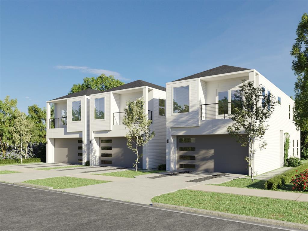 930 Mansfield Street, Houston, Texas image 2