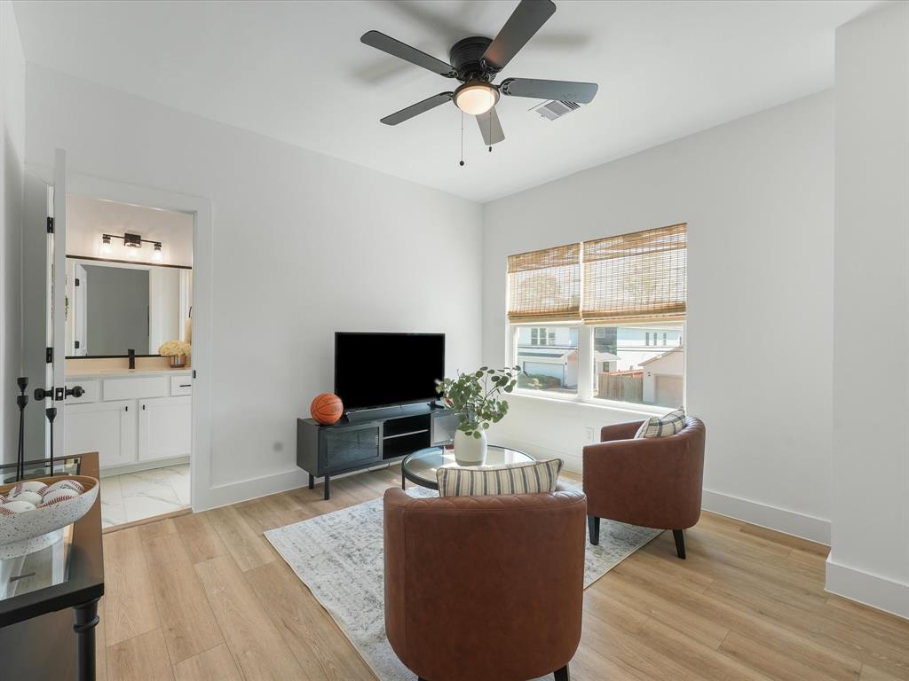930 Mansfield Street, Houston, Texas image 16