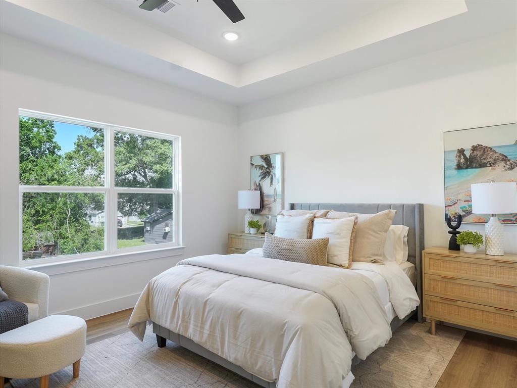 930 Mansfield Street, Houston, Texas image 18