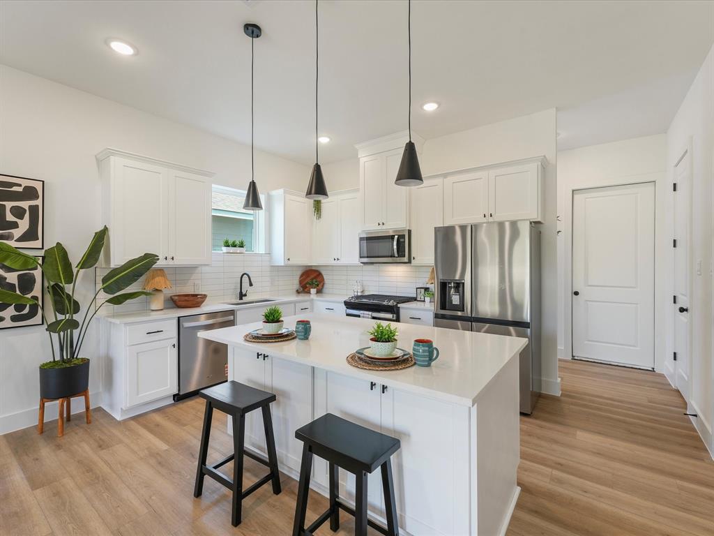 930 Mansfield Street, Houston, Texas image 7