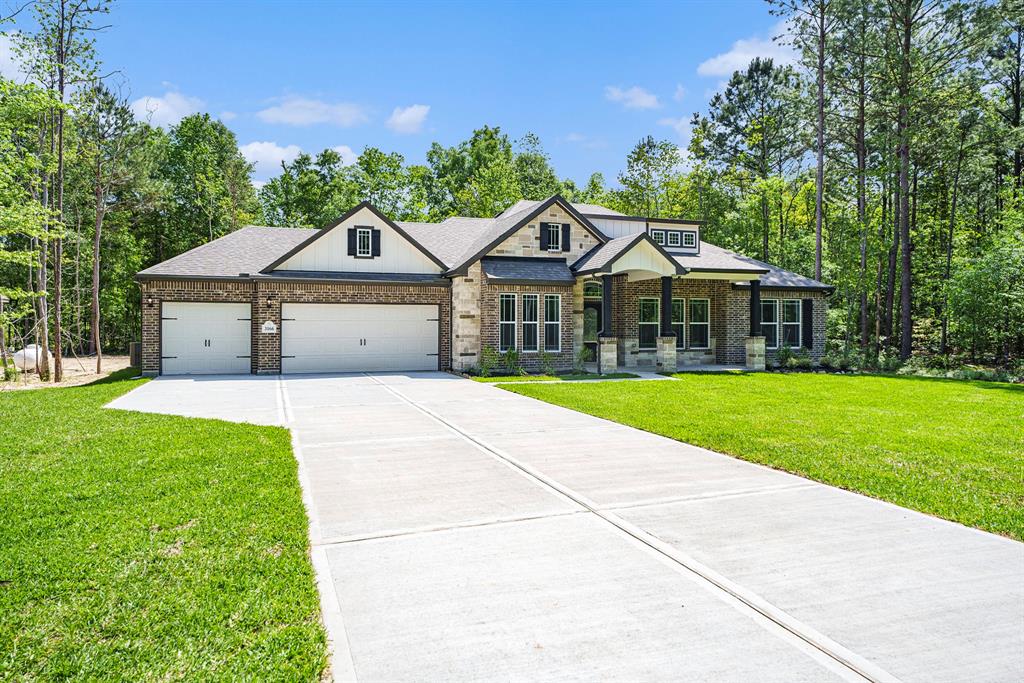 3166 Road 66125, Dayton, Texas image 2
