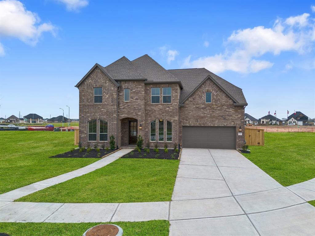 6411 Citron Elm Road, Manvel, Texas image 29