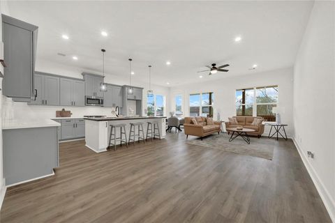 Photo of 4916 Lavender Street, Houston, TX 77026 (MLS # 75906816)