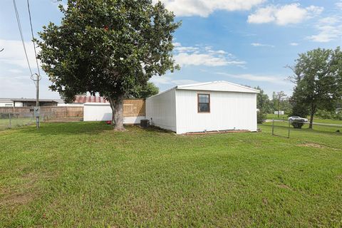 A home in Onalaska