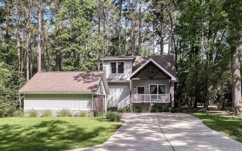 70 Green Tree Drive Coldspring TX 77331