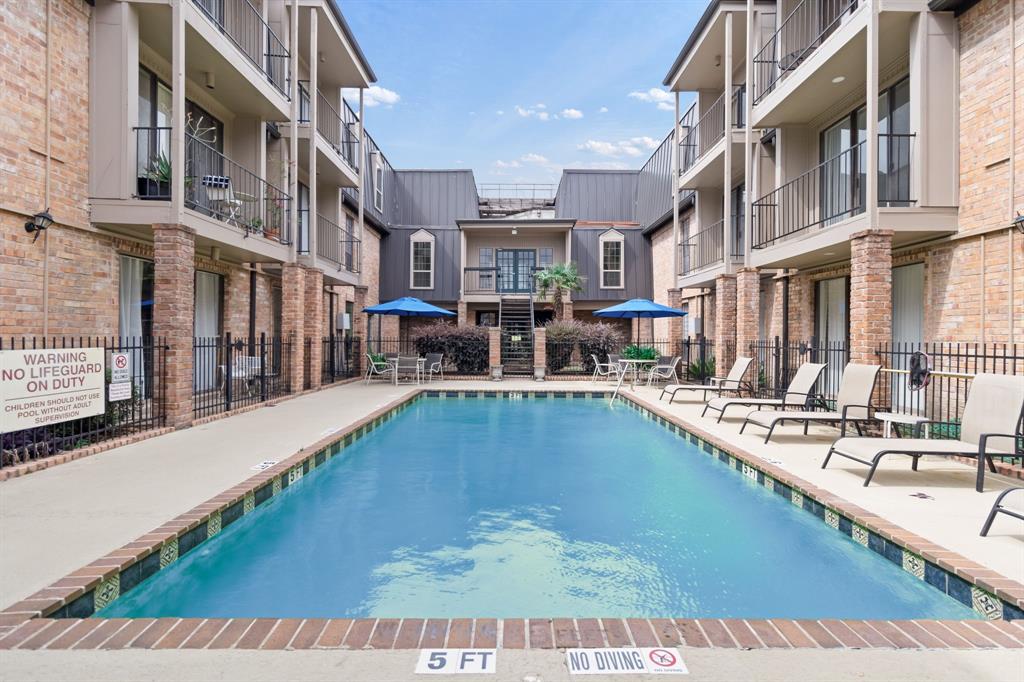 2425 Underwood Street #154, Houston, Texas image 10
