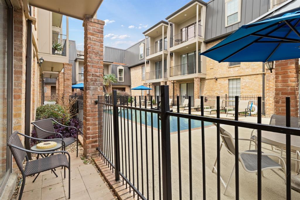 2425 Underwood Street #154, Houston, Texas image 9