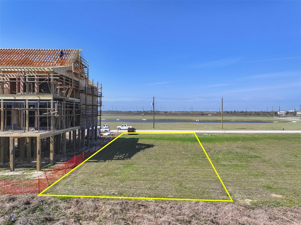 11337 Beachside Drive, Galveston, Texas image 4