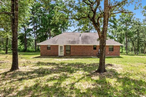 A home in Navasota