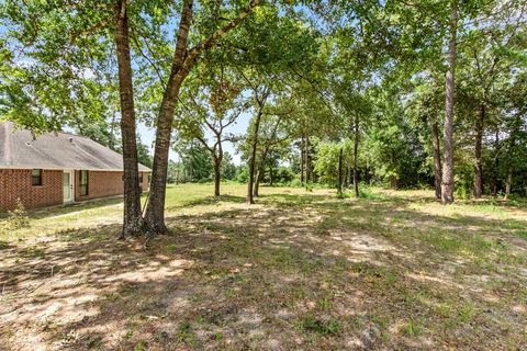 A home in Navasota