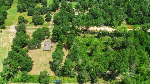 A home in Navasota