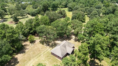 A home in Navasota