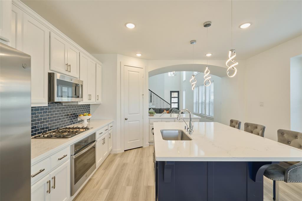 21500 Jordan Pond Ridge, Porter, Texas image 14