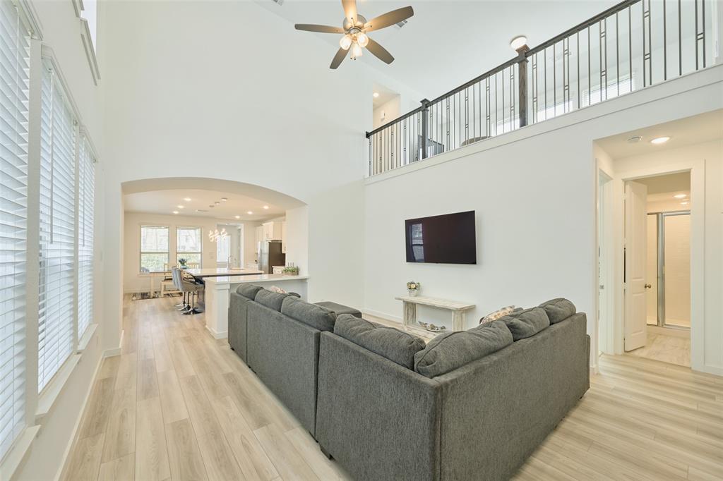 21500 Jordan Pond Ridge, Porter, Texas image 8