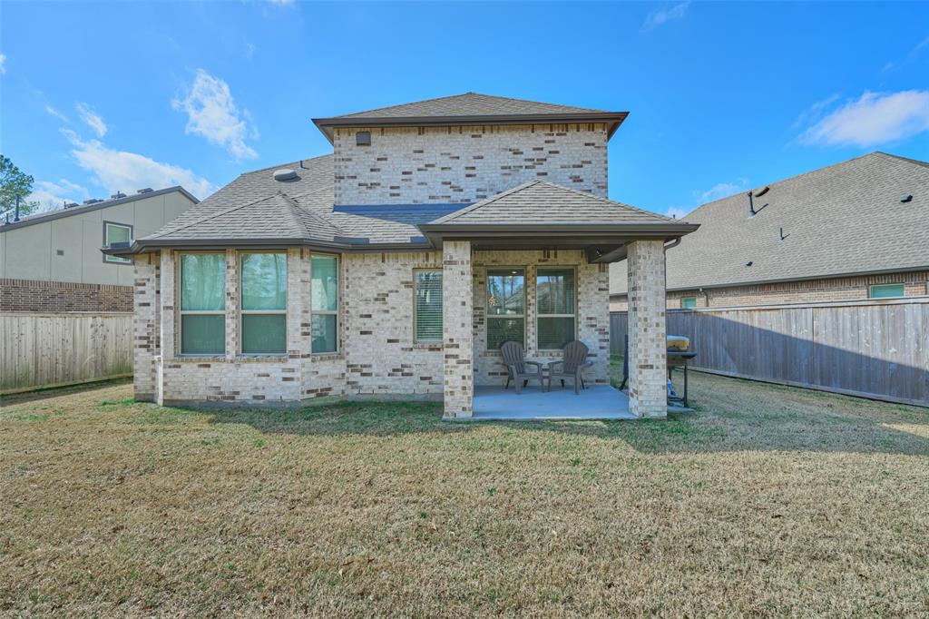 21500 Jordan Pond Ridge, Porter, Texas image 34