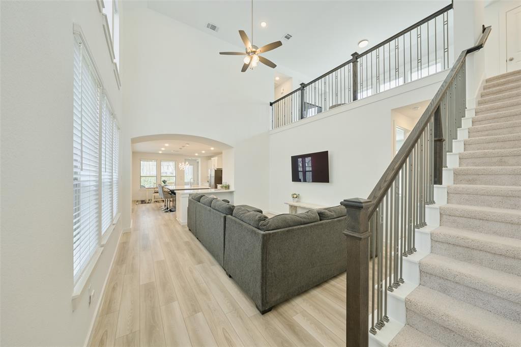 21500 Jordan Pond Ridge, Porter, Texas image 7