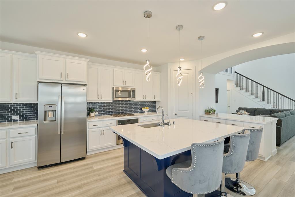 21500 Jordan Pond Ridge, Porter, Texas image 13