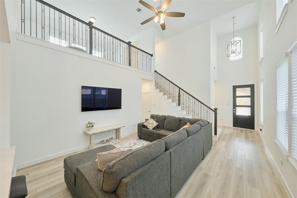21500 Jordan Pond Ridge, Porter, Texas image 9