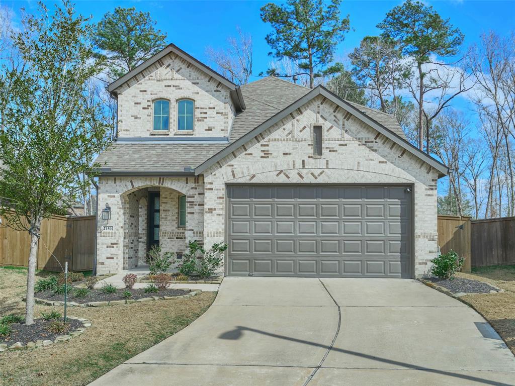 21500 Jordan Pond Ridge, Porter, Texas image 3