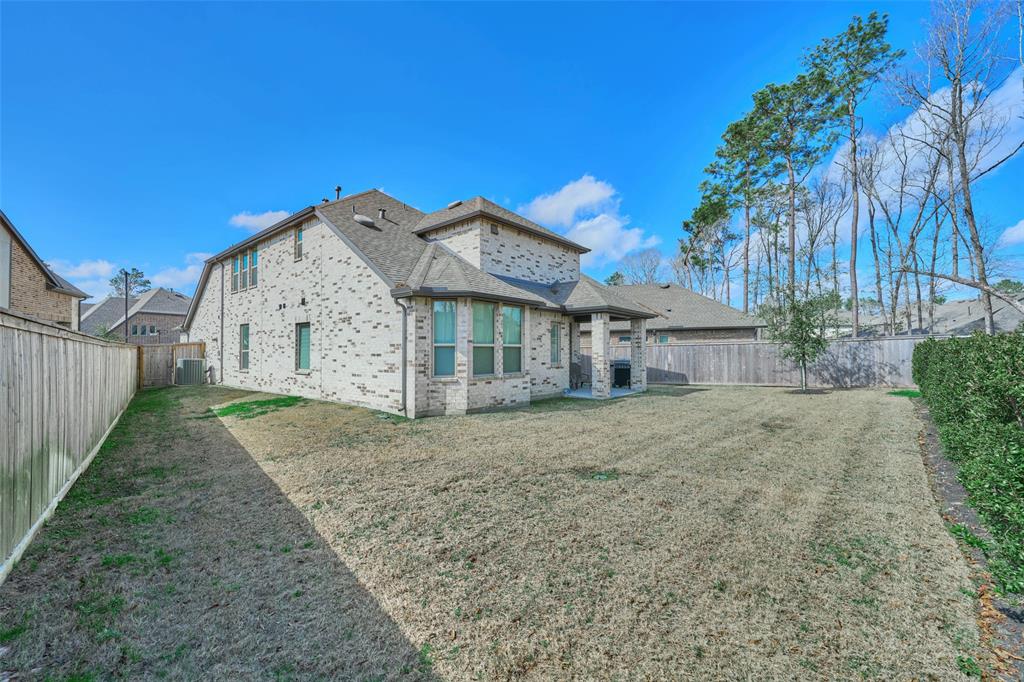 21500 Jordan Pond Ridge, Porter, Texas image 32