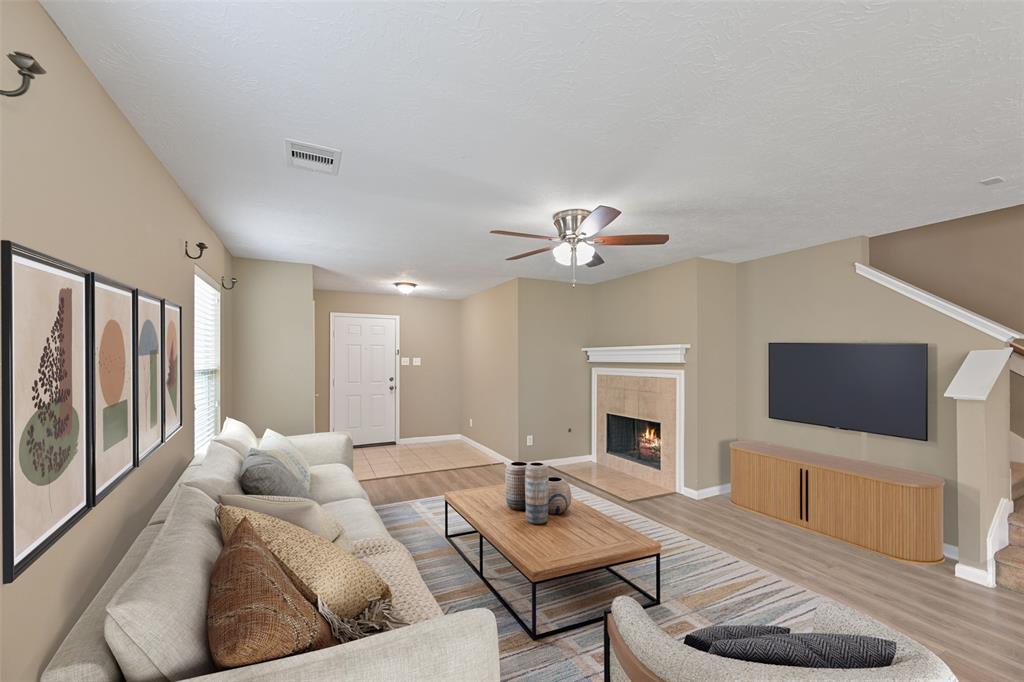 26119 Parkman Grove Drive, Richmond, Texas image 3