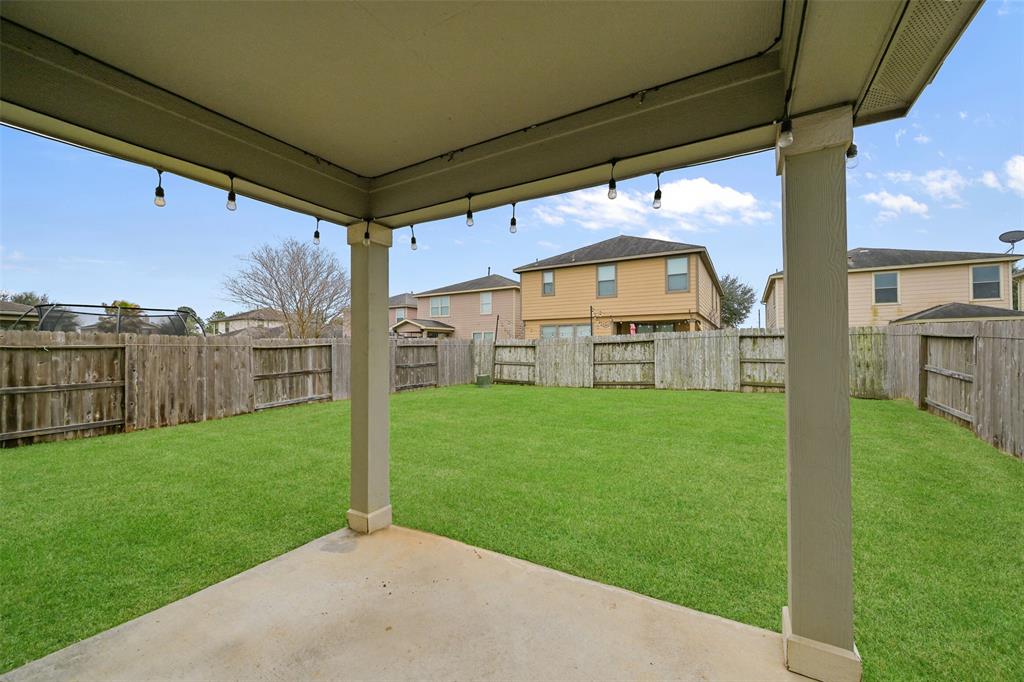 26119 Parkman Grove Drive, Richmond, Texas image 21