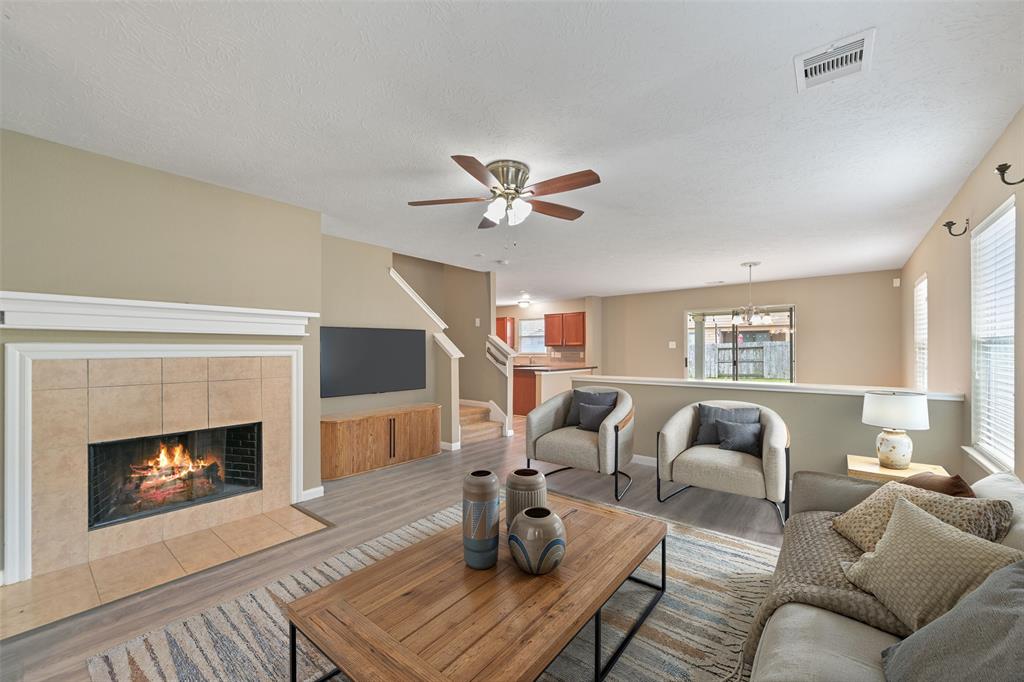 26119 Parkman Grove Drive, Richmond, Texas image 2