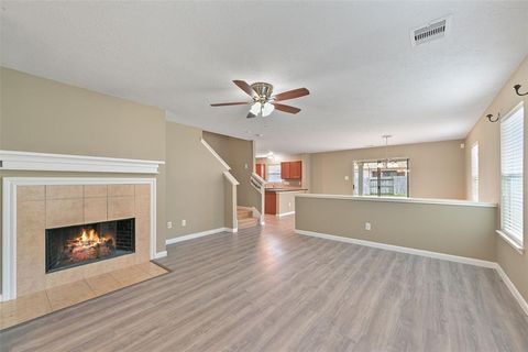 A home in Richmond