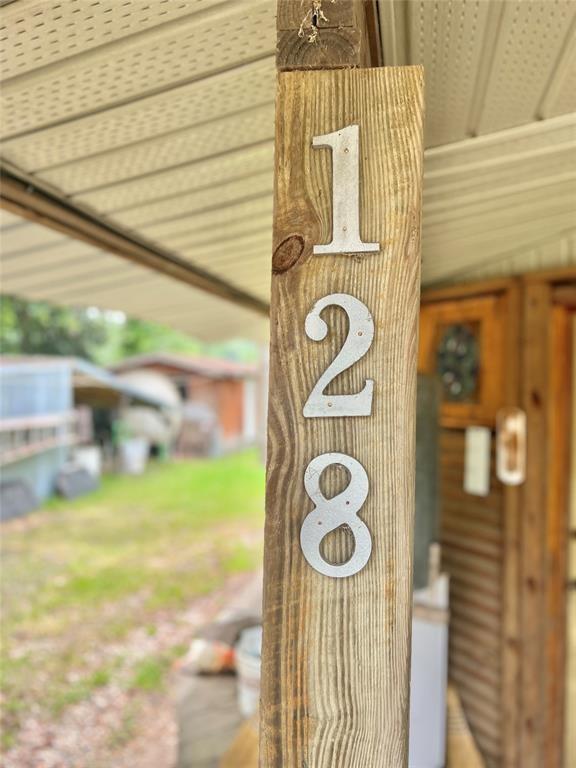 128 Wood Haven, Livingston, Texas image 1